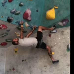 Meet your Posher, Tim